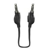 OtterBox Otterbox LifeProof Auxiliary Lanyard Cable, Black