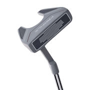 Wilson Men's Profile Complete Golf Set - Right Hand with Stand Bag, Black/Red/Silver