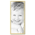 thumbnail image 2 of ArtToFrames 18x42 inch Other Picture Frame, Multi 18" x 42" Wood Poster Frame (WOM-5102) 1234, 2 of 7