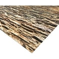 thumbnail image 2 of Retro-Art 3D Wall Panels, Stone Wall, PVC, 2 of 5