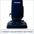 thumbnail image 4 of Sanitaire SL4110A Professional Bagged Upright Vacuum with On-Board Tools, 4 of 6
