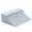 Gray, variant on DecentBit Fingerboard Ramp - 6" Quarter Pipe Wood