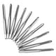 thumbnail image 5 of Macho de roscar, 10 piezas M3,5 x 0,6 Macho de roscar Macho de roscar Macho de roscar Características mejoradas, 5 of 12