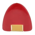 thumbnail image 2 of yuksok Triangle Dressmaker Tailors Chalk Marking Plastic Case for Sewing Crafts yellow, 2 of 9