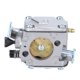thumbnail image 2 of Carburador de motor para HUSQVARNA61 268 266 272XP Accesorio de carburador de motosierra Herramientas de jardín de repuesto Cortacésped Carburador de sierra eléctrica, 2 of 8