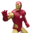 thumbnail image 3 of Marvel Avengers Titan Series Iron Man 11.5” (29.2 CM) Action Figure, Ages 4+, 3 of 8