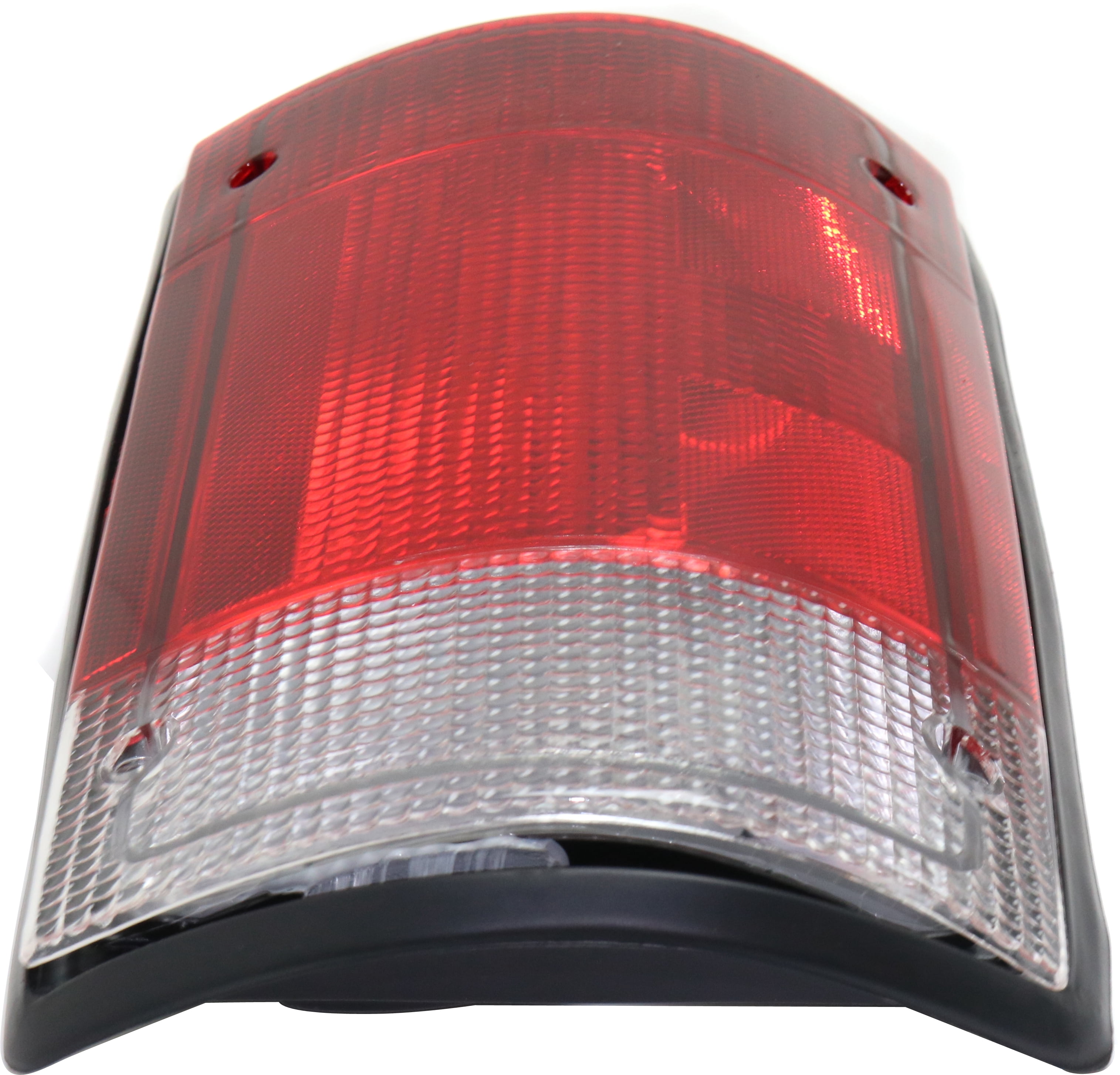 Tail Light Compatible With 2003-2005 Ford E-350 Club Wagon 1995-1998 Econoline Right Passenger