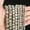 White(4mm), variant on -c 4mm white spotted natural stone semi-finished jewelry accessories, natural stone loose bead DIY bracelet, necklace jewelry accessories