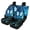 Butterfly, variant on Pzuqiu Car Seat Covers Full Set Anti-Slip Polyester, Compatible with Auto Seats SUV Seats, for Cars Truck, Rose
