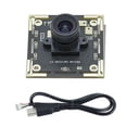 thumbnail image 1 of Module de Caméra 5MP 2K avec Microphone Intégré, Pilote USB 100°, Objectif de Caméra Manuel Réglable pour PC, 1 of 7