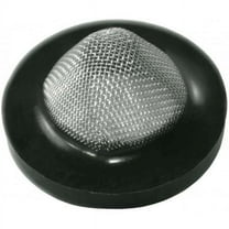 Green Leaf W40650S Garden Hose Washer with Stainless Steel Screen - Pack of 2