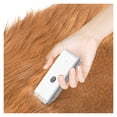 thumbnail image 4 of Dog Hair Clipper Low Noise Grooming Clipper Wireless Mute Pet Hair Trimmer for Cats and Dogs ,Cordless Using, 4 of 11
