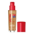 thumbnail image 3 of (2 pack) RIMMEL Lasting Finish 25Hr Liquid Foundation +SPF20, 410 Latte, 1 fo, 3 of 18