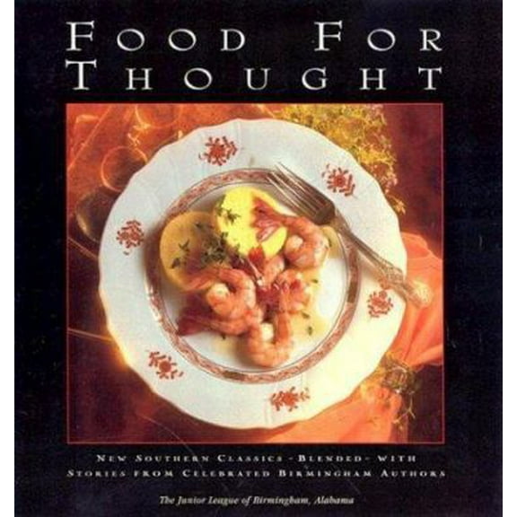 Pre-Owned Food for Thought (Hardcover) 0960781013 9780960781010