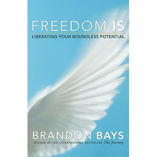 The Journey: A Practical Guide to Healing Your Life and Setting Yourself  Free: Bays, Brandon: 9781451665611: : Books