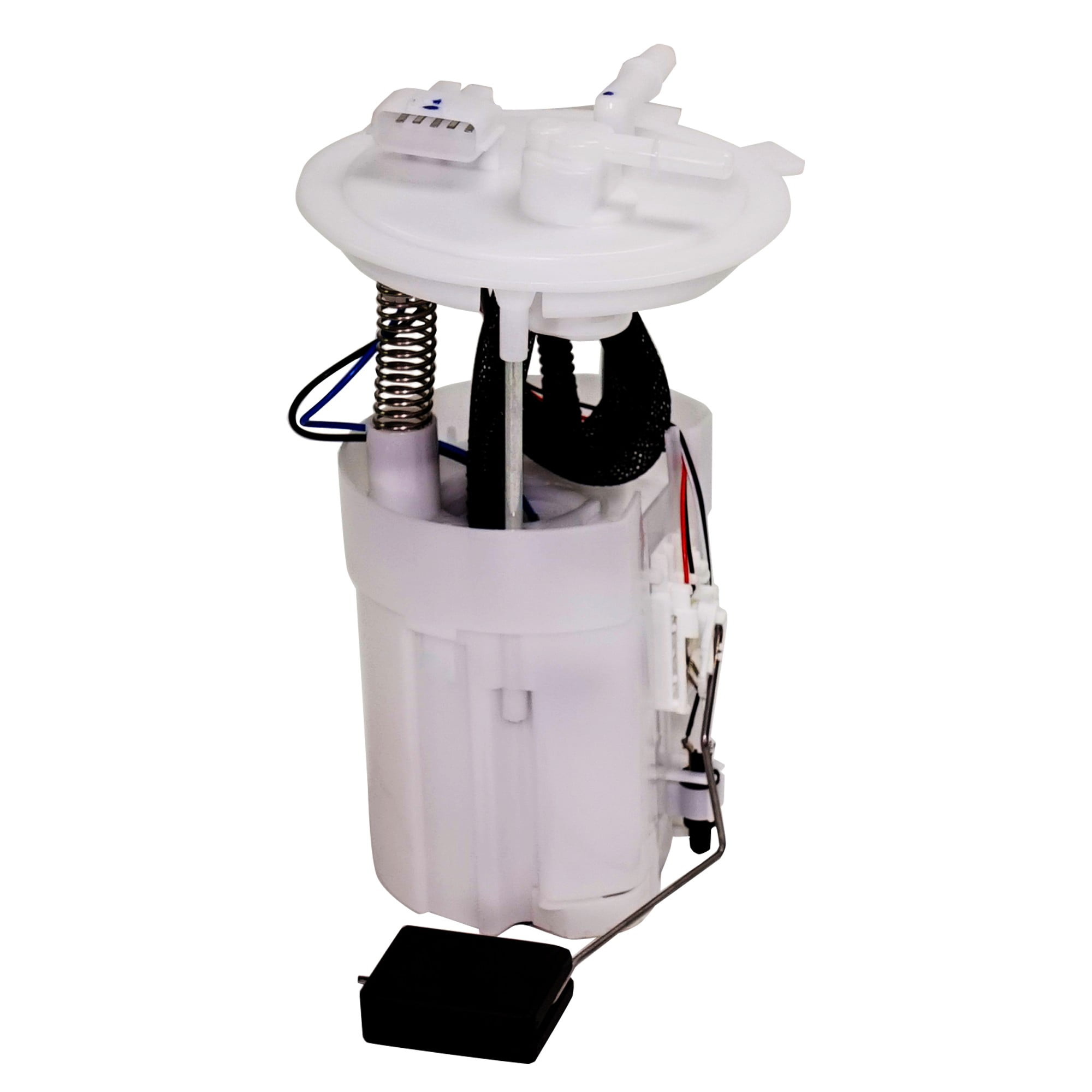 Fuel Pump Compatible with 2007-2013 Nissan Altima 2009-2014 Maxima 4Cyl 6Cyl 2.5L 3.5L With Sending Unit