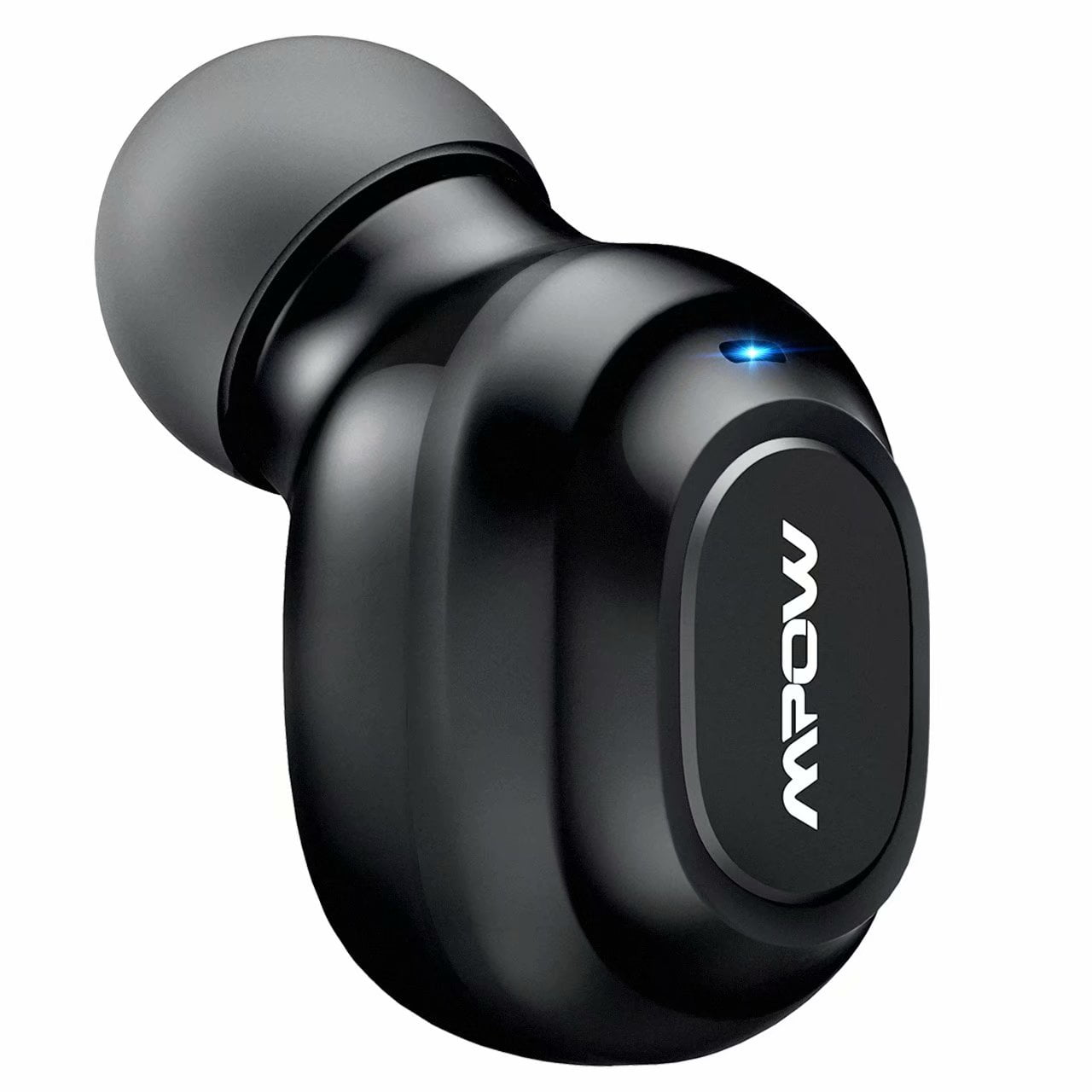 Mpow EM 13 Mini Wireless Earbud, Bluetooth V4.1 Invisible Earphone with