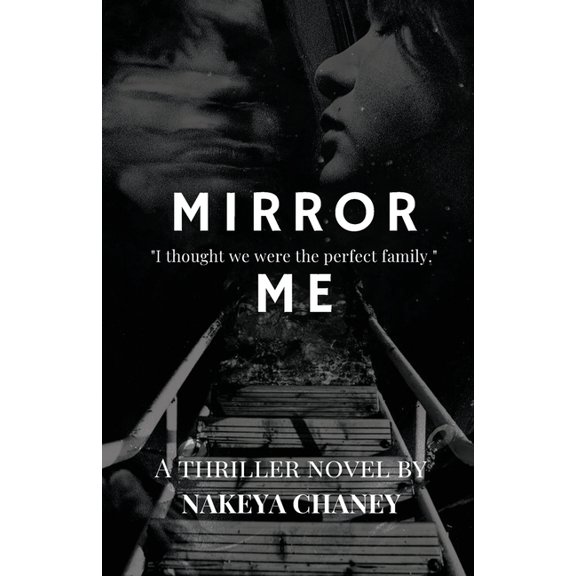 Mirror Me, (Paperback)