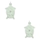 thumbnail image 2 of Naiovety Toalla de mano, paño absorbente suave, pañuelo para colgar en la cara, paño de cocina, accesorios de baño para el hogar, regalos Type2 NO2, 2 of 6