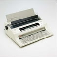 thumbnail image 1 of Adler Royal Powerwriter MD Typewriter Power Writer MD, 1 of 1