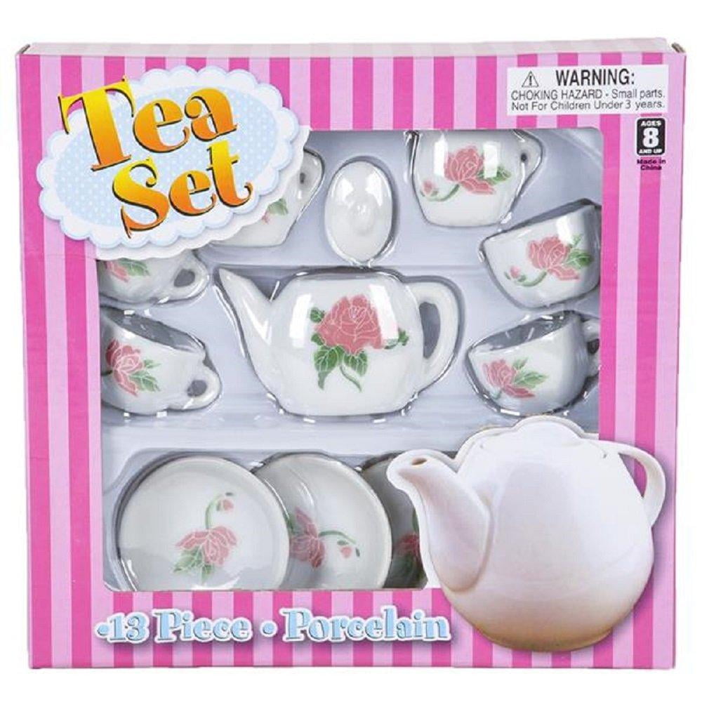 toy tea set asda