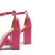 thumbnail image 5 of Sandalias DREAM PAIRS Tacón Alto Trenzado Abierto Punta Cuadrada 9.5, 5 of 6