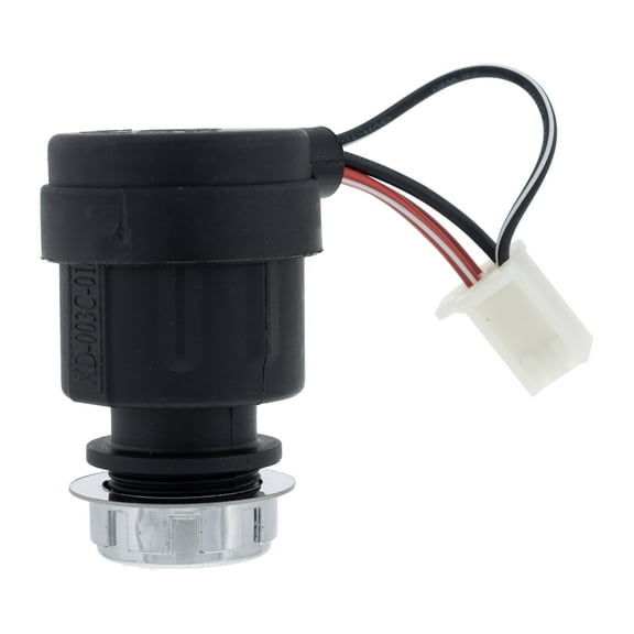 CUB CADET 751P20068 Key Switch WU Engine 983 357cc