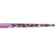 thumbnail image 5 of 5pcs Eyebrow Brush Professional Portable Glitter Handle Soft Hair Brow Hairline Brush Cosmetic Tool, 5 of 5