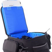 Orca Orca OR-21 Backpack with External Pockets