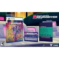 thumbnail image 2 of Read Only Memories: Neurodiver - PlayStation 5, 2 of 10