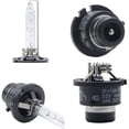 thumbnail image 2 of For Mitsubishi Lancer 2010 2011 2012 2013 2014 2015 2016 2017 D2S HID Headlight Bulbs Low & High Beam 2pcs, 2 of 10