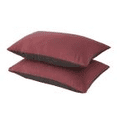 thumbnail image 2 of Cotton Pillow Cases Standard Size,Pillow Cases Standard Size,Pillowcases Standard Set of 2, Breathable & Soft Bedding Pillow Covers with Envelope Closure,18.9x29.13in ﻿ ﻿ ﻿, 2 of 6