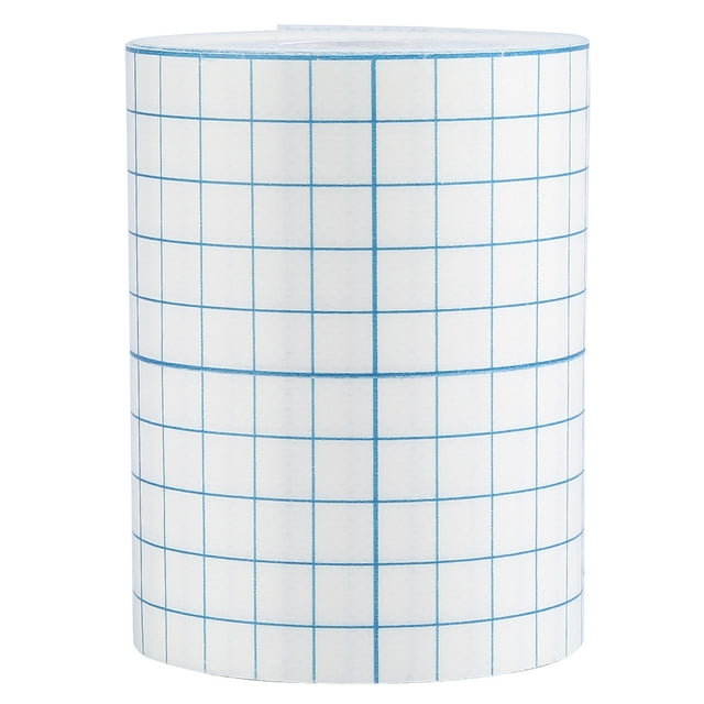 Medical Fixation Tape,1 Roll Professional NOn Wound Dressing Bandage Medical Tape High-Precision Functionality