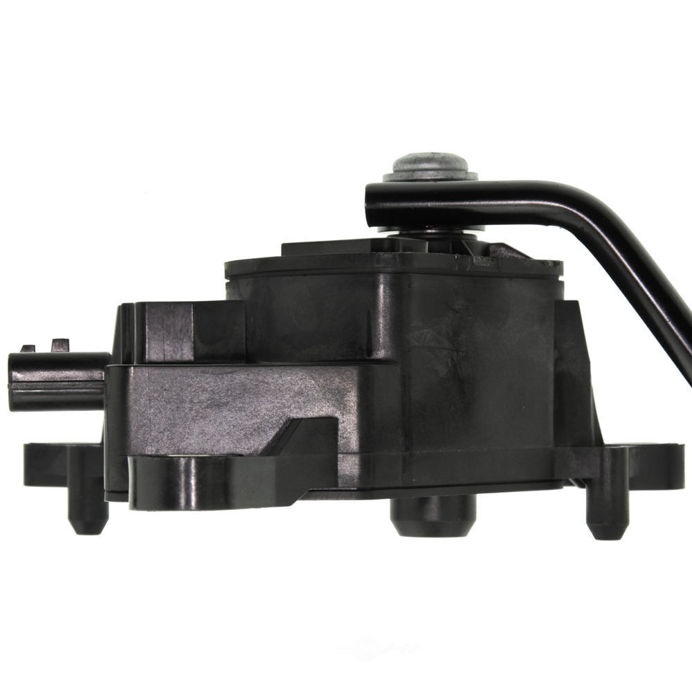 Accelerator Pedal Sensor