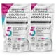 thumbnail image 1 of Suplemento Alimenticio LIFEED5 2 Pack Colageno 5 en 1 BEAUTY Cabello Uñas y Piel 810g, 1 of 8