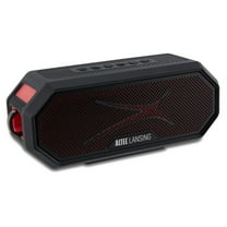 Altec Lansing Hydra Jolt 2.0 Everything Proof Bluetooth Speaker, Waterproof IP67, USB-C Quick Charge, Power Bank, Built-in Magnet