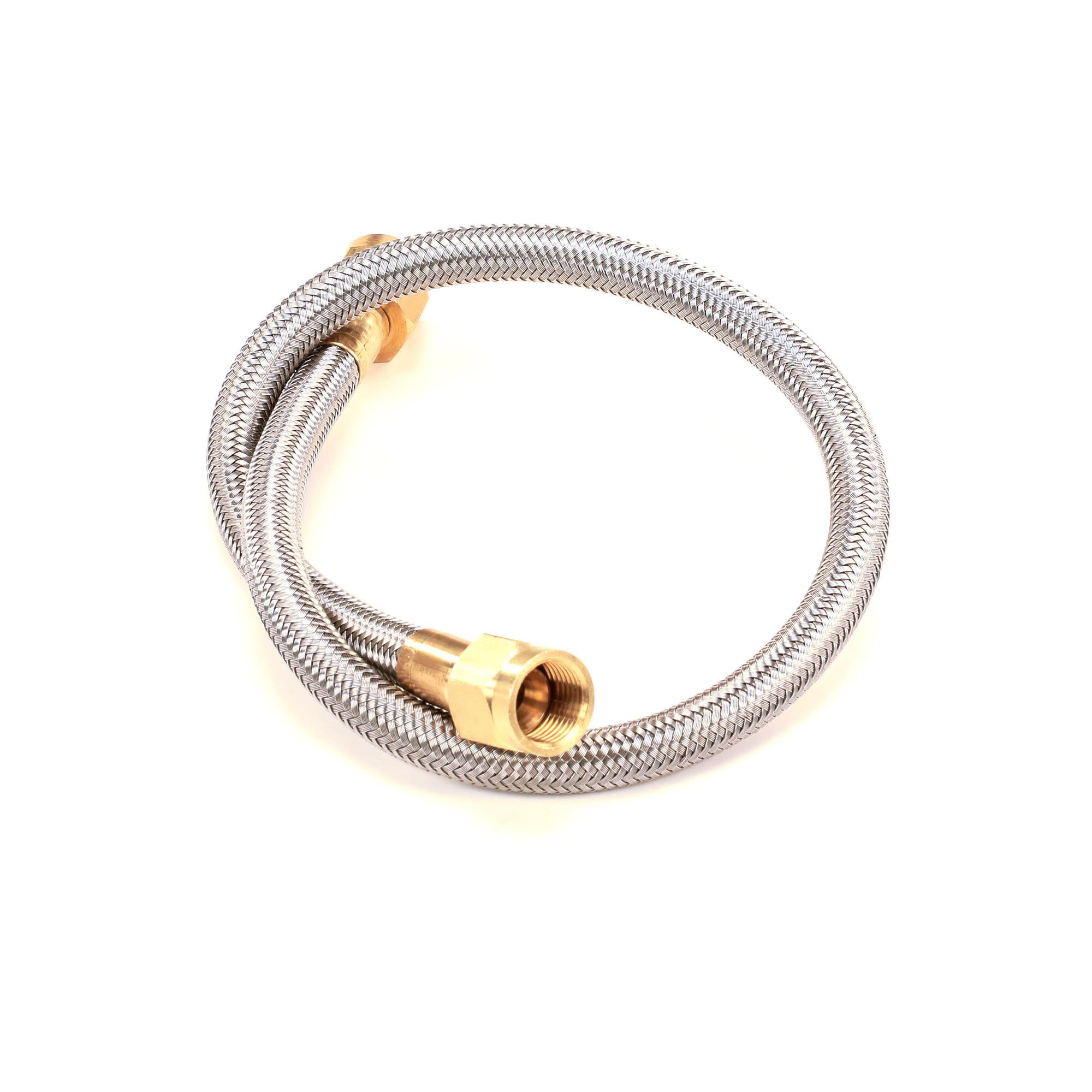 Market Forge Hose Assembly M/Mt25,40,60, Eo 98-4128 - Genuine OEM Replacement Part