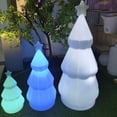 thumbnail image 5 of LED Light-emitting Christmas Tree Colorful Decorative Waterproof, 5 of 5