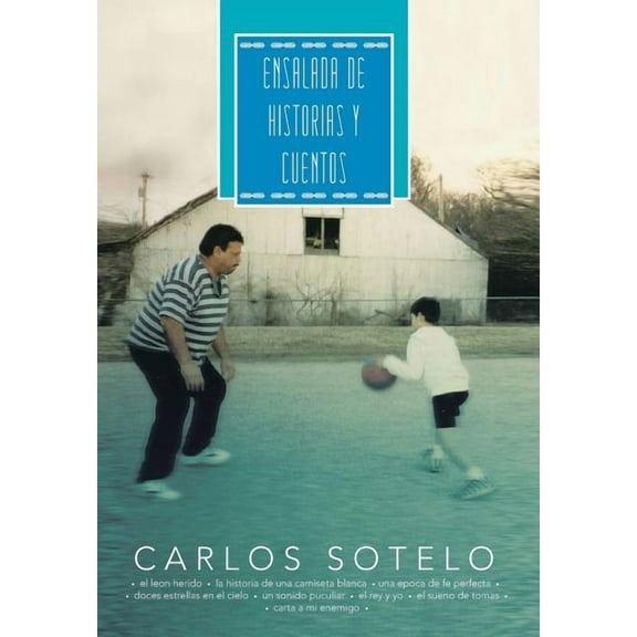 Ensalada de Historias y Cuentos