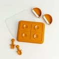 thumbnail image 4 of The Bambolina Boutique: Basketball Feeding Set, 4 of 4