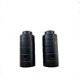thumbnail image 2 of Pedales de hombro para bicicletas de montaña BANYUO Accesorios para bicicletas Material acero Color Negro Tamaño 38 * 110 cm, 2 of 4