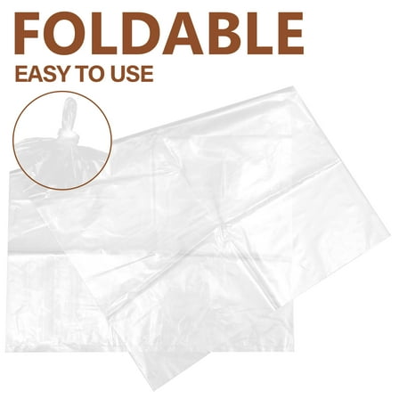 SEWOART 2-Piece PE Couch Slipcovers, Blue