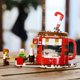 thumbnail image 2 of LEGO Hot Chocolate Stand 40776 Christmas Playset, 2 of 5