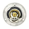 thumbnail image 4 of 2.5" Liquid Filled Pressure Gauge 0-2,000 PSI 1/4" NPT CBM Panel Flush Mount 204L-254O, 4 of 5