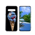 thumbnail image 1 of Compatible with LG V60 ThinQ 5G Phone Case, Icecream-6 Case Silicone Protective for Teen Girl Boy Case for LG V60 ThinQ 5G, 1 of 3