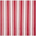 thumbnail image 5 of Rug - Thom Filicia Recycled Plastic -Red-Color:Red,Shape:Runner,Size:6'L x 2' W, 5 of 6