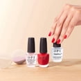 thumbnail image 3 of Esmalte de uñas OPI Rapidry Quick Dry High Shine 30 ml, 3 of 6
