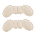 thumbnail image 2 of Almohadillas antideslizantes para el talón Macarena Cojín de Talón con Mariposa Inserta Pegatinas Protector de Pie Beige 3 mm 6 mm de grosor, 2 of 8