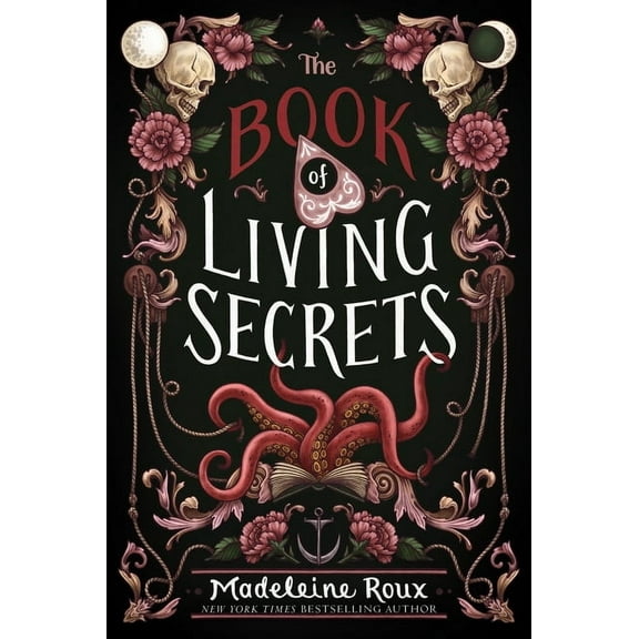 The Book of Living Secrets, (Paperback)