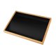 thumbnail image 1 of Bandeja para guardar collares, caja de cristal con tapa para decoración del hogar y ganchos para guardar collares. Negro, 1 of 9